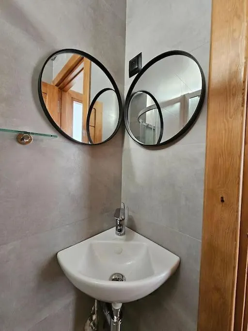 Luxurious 2 Bedroom Rustic Apartment 아가디르