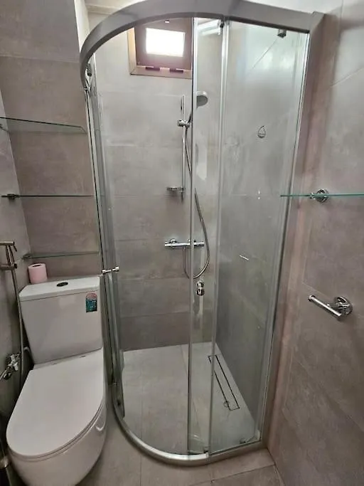 Luxurious 2 Bedroom Rustic Apartment 아가디르 0*,