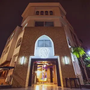 Hotel apartamentowy Ocean Atlantic View, Agadir