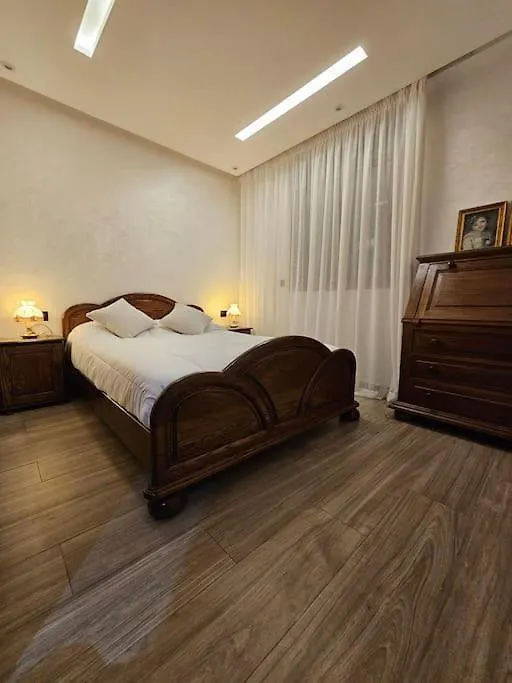 Luxurious 2 Bedroom Rustic Apartment Agadir