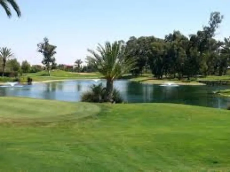 Luxurious 2 Bedroom Rustic Apartment Agadir