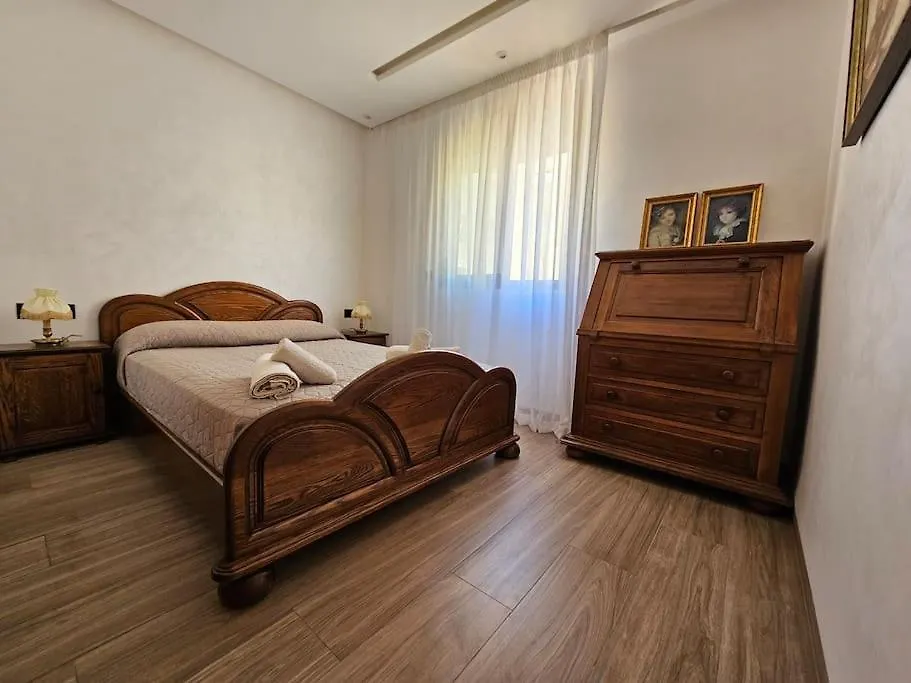 Luxurious 2 Bedroom Rustic Apartment Agadir