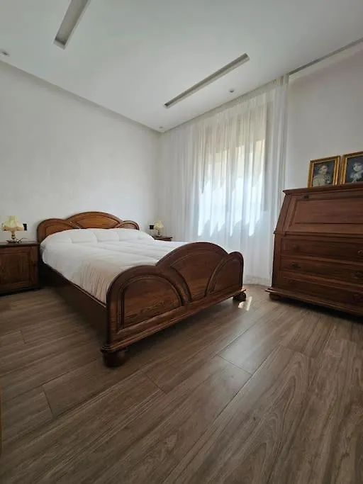 Luxurious 2 Bedroom Rustic Apartment Agadir