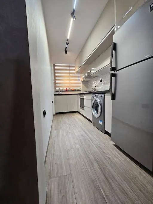 Luxurious 2 Bedroom Rustic Apartment Agadir