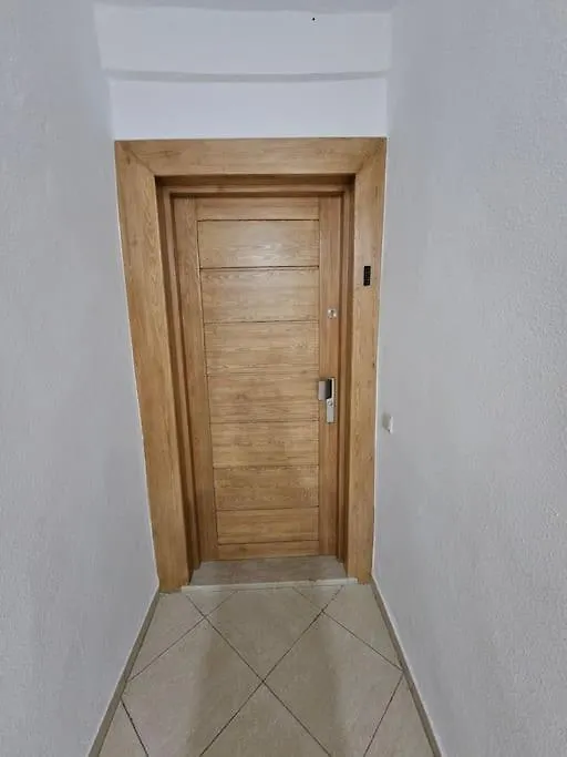 Luxurious 2 Bedroom Rustic Apartment Agadir